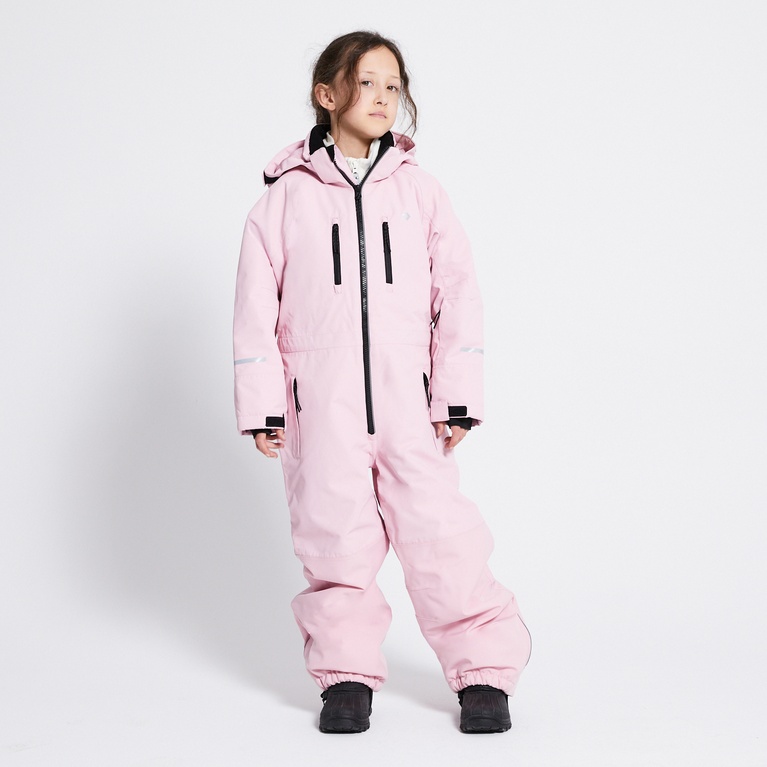 Winter overall "Sarek" Pink 3